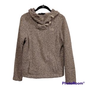 The North Face Women's Sweater in Gray